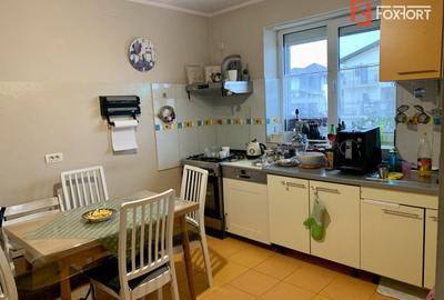 Casa Individuala Pozitie Excelenta, 200mp utili P+1, Mosnita Noua - V2511 - 2