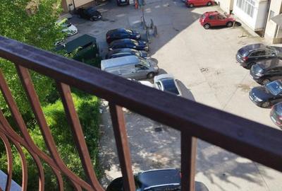Apartament living cu bucătărie și dormitor, parcare proprie - 8