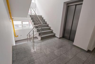 Garsonieră decomandată de închiriat | Complex Kristal Residence | Loc de parcare - 4
