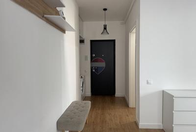 Apartament de închiriat | 2 camere | Florești - 4