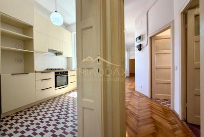 Birou cu 5 camere Unic *160mp* // Zona Eminescu- Polona - 37