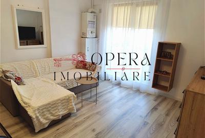 Apartament 2 camere, open space, de inchiriat, zona Podul de Fier -Moara de Vant - 2