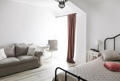 Apartament la cheie. Eroilor - Floresti - 6