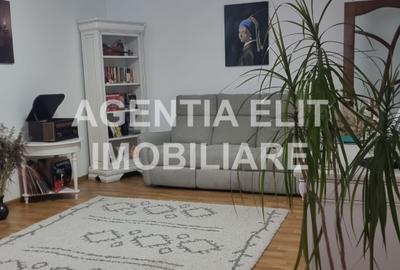Apartament 2 camere, 56 mp, etaj 2, zona Unirii - 3