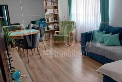 Apartament 3 camere de vanzare in Zorilor, Cluj Napoca - 2