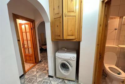 Apartament  3 camere + extindere zona Independentei - 18