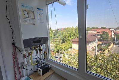 2 camere, decomandat, centrala, modern, metrou Pacii, Apusului, str Margelelor, - 20