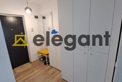 2 camere, etaj 2, bloc nou, parcare privata, mobilat, Facultatea de Medicina - 8