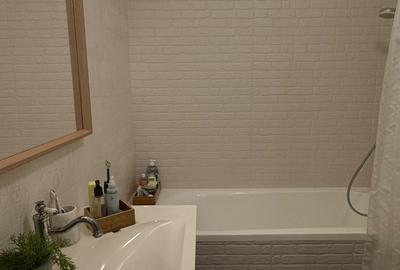 2 camere | Sisești | Balcon 11 mp | Amenajat pentru uz propriu | Mutare imediată - 8
