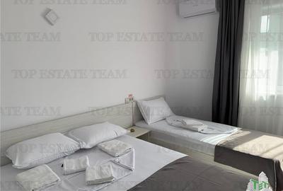 AFACERE LA CHEIE VILA  17 CAMERE 17 BAI EFORIE NORD - 4