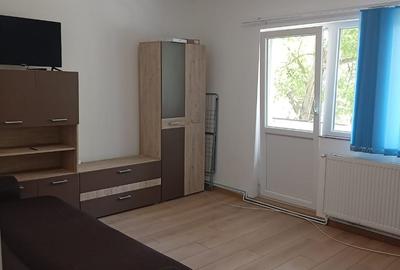Apartament 1 camera decomandat Girocului Spital Judetean Centrala gaz - 1