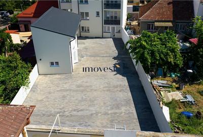 Apartament 3 Camere Semifinisat Titulescu - 1