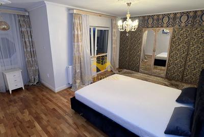 Casa individuala, 5 camere, curte, terasa, garaj, Gruia, zona Panoramic - 3