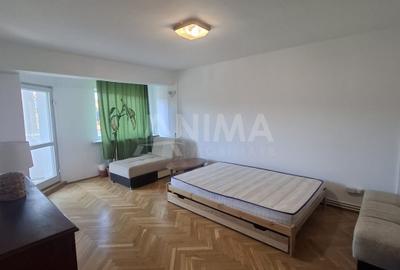Apartament 4 camere, 3 balcoane, parcare in Piața Cipariu - 11