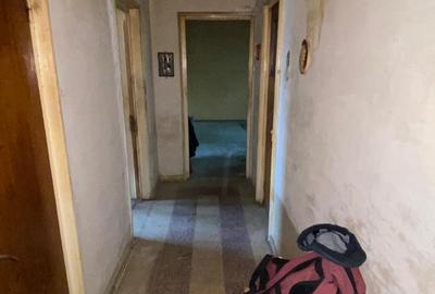 Apartament 3 camere Giulesti - 1