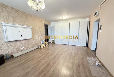 APARTAMENT 3 CAMERE | BLOC NOU | CENTRU | 2 BĂI | BALCON | BOXA | PARCARE | - 2