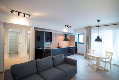 Apartament | 2 camere | Bloc nou | Parcare | Vacaresti | Delta City - 1