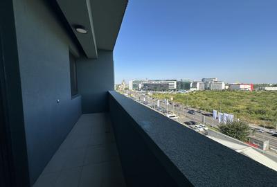 Penthouse de lux | 343mp | Bulevardul Pipera | Terasă 154mp - 3