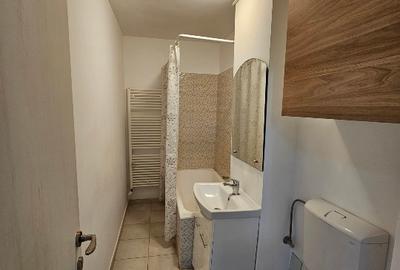 Închiriere garsonieră 43 mp — Bd. Ghica Tei - renovata complet - 5