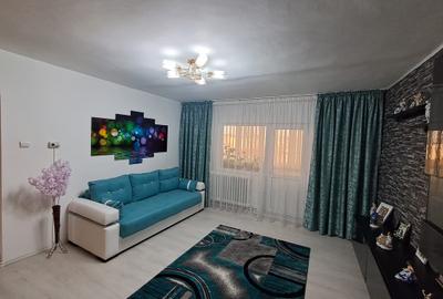 Apartament 3 camere | 67 mp | Luminos, îngrijit | Aproape de centrul Sloboziei - 4