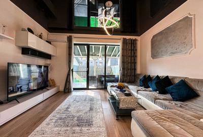 Vila 5 camere Pipera | Alexander Residence Scoala Americana - 1