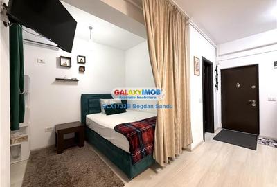 Studio de inchiriat in Militari Residence - Str. Rezervelor - 2