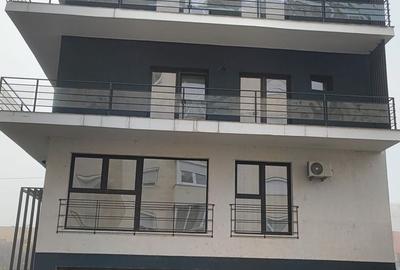 Apartament 2 camere Intim De Inchiriat Lux - 5