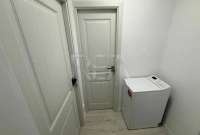 Apartament 2 camere semidecomandat | Renovat complet | Etaj 1/4 | Mobilat și uti - 5