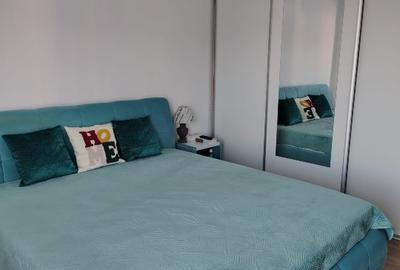Apartament 2 camere, Dâmbul Rotund, parcare subterană, P.F. - 3