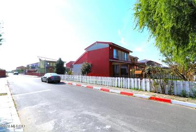 Cumpana - Del Sole, Str. Padova 4, vila P+M, teren pe colt de 397 mp! - 3