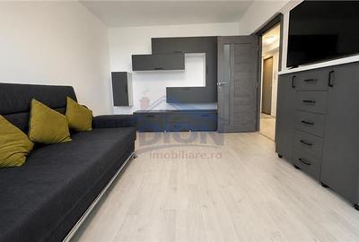 Apartament cu 3 camere la prima inchiriere - Eleganta, confort si un stil de via - 6