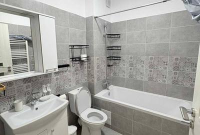 Inchiriere 3 camere Grand Kristal Metalurgiei - 7