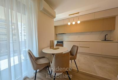 Apartament 2 camere, Lux, Iris, complex Elite + Terasa si Parcare - 3