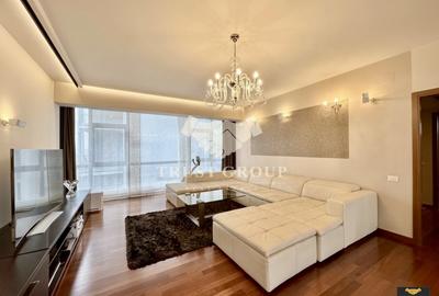 Apartament 4 camere Herastrau | Loc de parcare | 3 Terase - 2