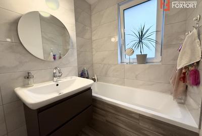 Apartament cu 3 camere de vanzare in Timisoara, zona Aradului - 16