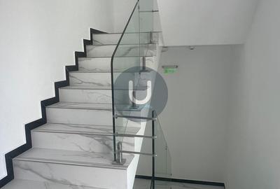 Apartament 2 camere, balcon 11 mp, încălzire geotermală – First Estates Pipera - 19