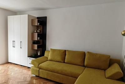 STUDIO IN APARTAMENT 4K DECO LUX - 9