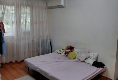 APARTAMENT DE VÂNZARE CU DOUĂ CAMERE IN ZONA MILITARI,GORJULUI - 2