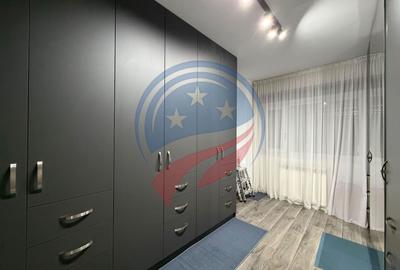 Apartament lux, 3 camere, zona Grădina Botanică, bloc 2020 – locație excelentă - 7
