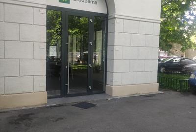 Spatiu comercial Bulevardul Basarabia | Stradal | Utilitati | Langa Parc - 5