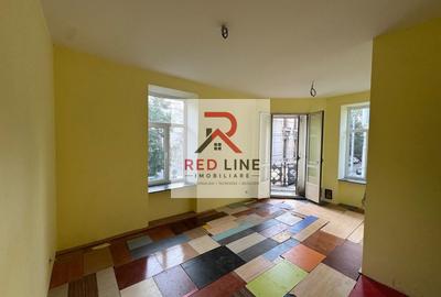 Apartament 3 camere în vilă, etaj 1 – zona Ultracentrala - 4