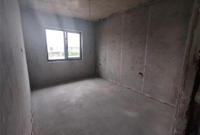Duplex in zona centrala - despartit prin C.T - 5 camere - 9