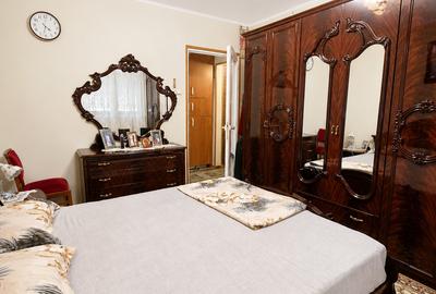 3 Camere etaj 1 Plantelor Calea Galati Semimobilat - 6