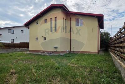 Casa P+M de vanzare in Valea Voievozilor Aleea Manastirii - 3
