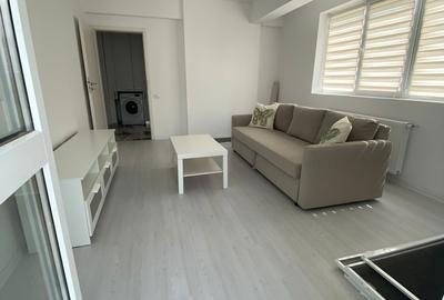Apartament 2 camere decomandat,  metrou Dimitrie Leonida - Berceni - 2