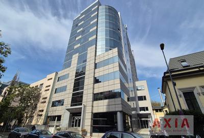 Inchiriere birou amenajat 432 mp, zona Cismigiu, Comision 0% - 1