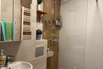 Apartament 3 camere semidecomandat + parcare subterana inclusa| Aurel Vlaicu - 7