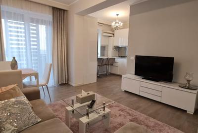 Apartament cu 3 camere nedecomandat în Central