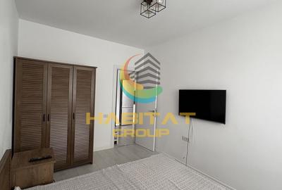 Inchiriere Apartament 2 Camere 46mp Parcare Inclusa Zona Luica - 4