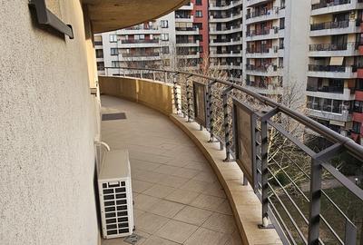 Vanzare-  4 camere superb - Central Park - 10